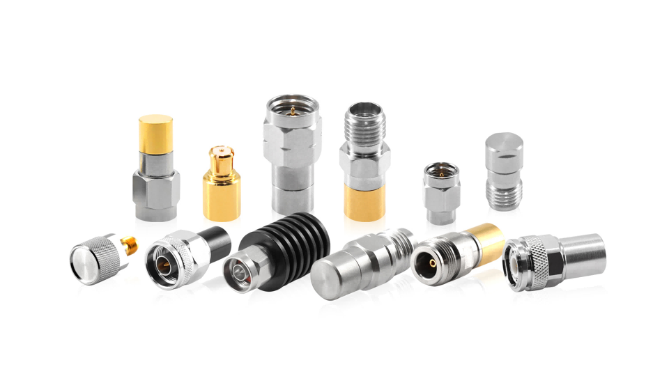 射頻同軸負載是什么？